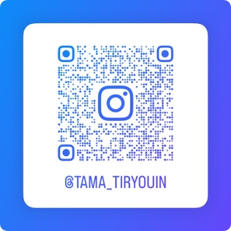 Instagram QR