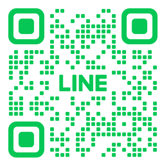 LINE QR
